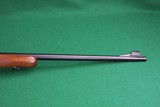 Winchester 70 Pre 64 7MM Bolt Action Rifle with Checkered Walnut Stock - 4 of 24