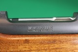 Winchester 70 Pre 64 7MM Bolt Action Rifle with Checkered Walnut Stock - 17 of 24