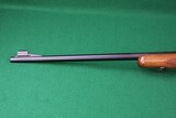 Winchester 70 Pre 64 7MM Bolt Action Rifle with Checkered Walnut Stock - 8 of 24