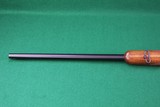 Winchester 70 Pre 64 7MM Bolt Action Rifle with Checkered Walnut Stock - 11 of 24