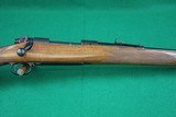 Winchester 70 Pre 64 7MM Bolt Action Rifle with Checkered Walnut Stock - 4 of 25