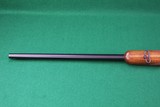 Winchester 70 Pre 64 7MM Bolt Action Rifle with Checkered Walnut Stock - 12 of 25