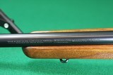 Winchester 70 Pre 64 7MM Bolt Action Rifle with Checkered Walnut Stock - 16 of 25