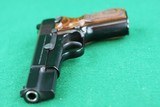 Browing HI-POWER 9mm Luger Semi-Auto Pistol with Checkered Walnut Grips - 12 of 19