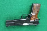 Browing HI-POWER 9mm Luger Semi-Auto Pistol with Checkered Walnut Grips - 9 of 19