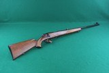 LNIB Anschutz 1422 D CLASSIC .22 LR Bolt Action Rifle with Checkered Walnut Stock - 2 of 25