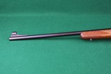 LNIB Anschutz 1422 D CLASSIC .22 LR Bolt Action Rifle with Checkered Walnut Stock - 10 of 25