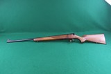 LNIB Anschutz 1422 D CLASSIC .22 LR Bolt Action Rifle with Checkered Walnut Stock - 7 of 25