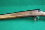 LNIB Anschutz 1422 D CLASSIC .22 LR Bolt Action Rifle with Checkered Walnut Stock - 9 of 25