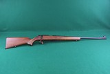 LNIB Anschutz 1422 D CLASSIC .22 LR Bolt Action Rifle with Checkered Walnut Stock - 3 of 25