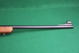 LNIB Anschutz 1422 D CLASSIC .22 LR Bolt Action Rifle with Checkered Walnut Stock - 6 of 25