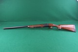 Winchester 23LD LIGHT DUCK 20 Gauge
Side by Side Double Barrel Shotgun with Checkered Walnut Stock & Forend - 7 of 25