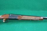 Winchester 23LD LIGHT DUCK 20 Gauge
Side by Side Double Barrel Shotgun with Checkered Walnut Stock & Forend - 5 of 25