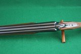 Winchester 23LD LIGHT DUCK 20 Gauge
Side by Side Double Barrel Shotgun with Checkered Walnut Stock & Forend - 12 of 25