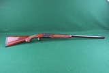 Winchester 23LD LIGHT DUCK 20 Gauge
Side by Side Double Barrel Shotgun with Checkered Walnut Stock & Forend - 3 of 25