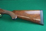 Winchester 23LD LIGHT DUCK 20 Gauge
Side by Side Double Barrel Shotgun with Checkered Walnut Stock & Forend - 8 of 25