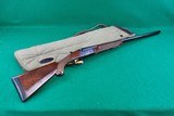 Winchester 23LD LIGHT DUCK 20 Gauge
Side by Side Double Barrel Shotgun with Checkered Walnut Stock & Forend - 1 of 25