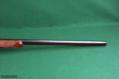 Winchester 23LD LIGHT DUCK 20 GaugeSide by Side Double Barrel Shotgun with Checkered Walnut Stock & Forend - Image 6 of 25