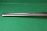 Winchester 23LD LIGHT DUCK 20 Gauge
Side by Side Double Barrel Shotgun with Checkered Walnut Stock & Forend - 13 of 25