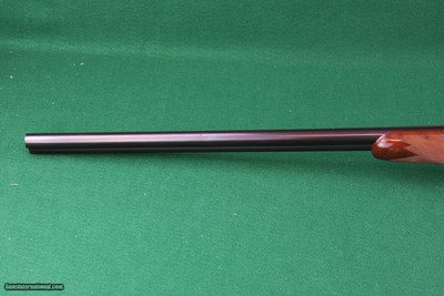 Winchester 23LD LIGHT DUCK 20 GaugeSide by Side Double Barrel Shotgun with Checkered Walnut Stock & Forend - Image 10 of 25
