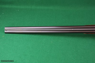 Winchester 23LD LIGHT DUCK 20 GaugeSide by Side Double Barrel Shotgun with Checkered Walnut Stock & Forend - Image 13 of 25