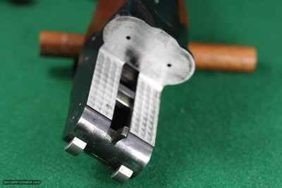 Winchester 23LD LIGHT DUCK 20 GaugeSide by Side Double Barrel Shotgun with Checkered Walnut Stock & Forend - Image 21 of 25