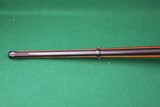 CZ BRNO ZBROJOVKA 22F 7 X 57 7MM Mauser Bolt Action Rifle with Checkered Walnut Mannlicher Stock - 12 of 25