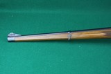 CZ BRNO ZBROJOVKA 22F 7 X 57 7MM Mauser Bolt Action Rifle with Checkered Walnut Mannlicher Stock - 9 of 25