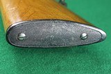 CZ BRNO ZBROJOVKA 22F 7 X 57 7MM Mauser Bolt Action Rifle with Checkered Walnut Mannlicher Stock - 25 of 25