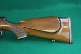 Steyr Arms SL .223 Rem Bolt Mannlicher Action Rifle with Checkered Walnut Mannlicher Full Stock - 7 of 24