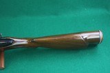 Steyr Arms SL .223 Rem Bolt Mannlicher Action Rifle with Checkered Walnut Mannlicher Full Stock - 10 of 24