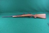 Ruger M77 200th Anniversary 7X57 7MM Mauser Bolt Action Rifle with Checkered Walnut Stock - 6 of 22