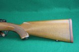 Ruger M77 200th Anniversary 7X57 7MM Mauser Bolt Action Rifle with Checkered Walnut Stock - 7 of 22