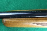 Ruger M77 200th Anniversary 7X57 7MM Mauser Bolt Action Rifle with Checkered Walnut Stock - 22 of 22
