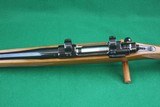 Ruger M77 200th Anniversary 7X57 7MM Mauser Bolt Action Rifle with Checkered Walnut Stock - 11 of 22