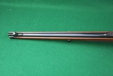 Sturm Ruger & Co. Inc. M77 RSI International Mannlicher .243 WIN Bolt Action Rifle with Checkered Walnut Full Mannlicher Stock - 12 of 22