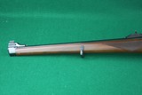 Sturm Ruger & Co. Inc. M77 RSI International Mannlicher .243 WIN Bolt Action Rifle with Checkered Walnut Full Mannlicher Stock - 9 of 22