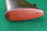Sturm Ruger & Co. Inc. M77 RSI International Mannlicher .243 WIN Bolt Action Rifle with Checkered Walnut Full Mannlicher Stock - 22 of 22