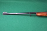 CZ BRNO 21 SPORTER 7X57 7MM MAUSER Bolt Action Rifle with Checkered Walnut Stock OPTIKOTECHNA German Sniper Scope - 9 of 21