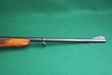 CZ BRNO 21 SPORTER 7X57 7MM MAUSER Bolt Action Rifle with Checkered Walnut Stock OPTIKOTECHNA German Sniper Scope - 5 of 21
