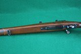 FN by Coopers Gun Shop Custom Sporter 7MM Remington Magnum Bolt Action Rifle with Custom Fancy Walnut Stock - 14 of 21