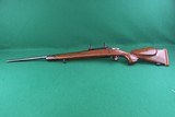 FN by Coopers Gun Shop Custom Sporter 7MM Remington Magnum Bolt Action Rifle with Custom Fancy Walnut Stock - 6 of 21