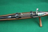 FN by Coopers Gun Shop Custom Sporter 7MM Remington Magnum Bolt Action Rifle with Custom Fancy Walnut Stock - 11 of 21