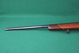 FN by Coopers Gun Shop Custom Sporter 7MM Remington Magnum Bolt Action Rifle with Custom Fancy Walnut Stock - 9 of 21