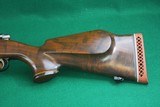 FN by Coopers Gun Shop Custom Sporter 7MM Remington Magnum Bolt Action Rifle with Custom Fancy Walnut Stock - 7 of 21