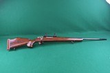 FN by Coopers Gun Shop Custom Sporter 7MM Remington Magnum Bolt Action Rifle with Custom Fancy Walnut Stock - 2 of 21