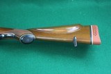 Steyr-Daimler-Puch MCA .270 Winchester Bolt Action Rifle with Checkered Mannlicher Full Stock - 13 of 25