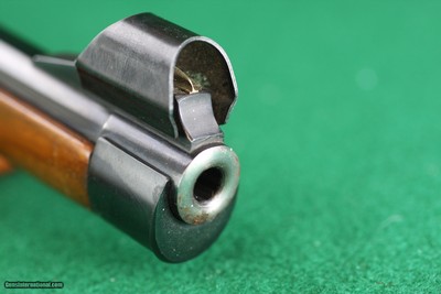 Steyr-Daimler-Puch MCA .270 Winchester Bolt Action Rifle with Checkered Mannlicher Full Stock - Image 24 of 25