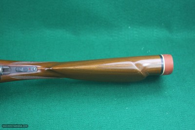 Steyr-Daimler-Puch MCA .270 Winchester Bolt Action Rifle with Checkered Mannlicher Full Stock - Image 10 of 25