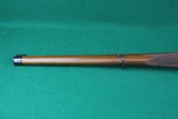 Steyr-Daimler-Puch MCA .270 Winchester Bolt Action Rifle with Checkered Mannlicher Full Stock - 15 of 25